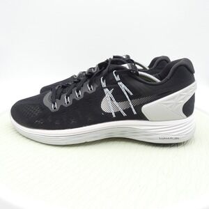 Nike LunarEclipse 5 705396-001 Sneakers Men's US 11.5 Black Trail Running Shoes